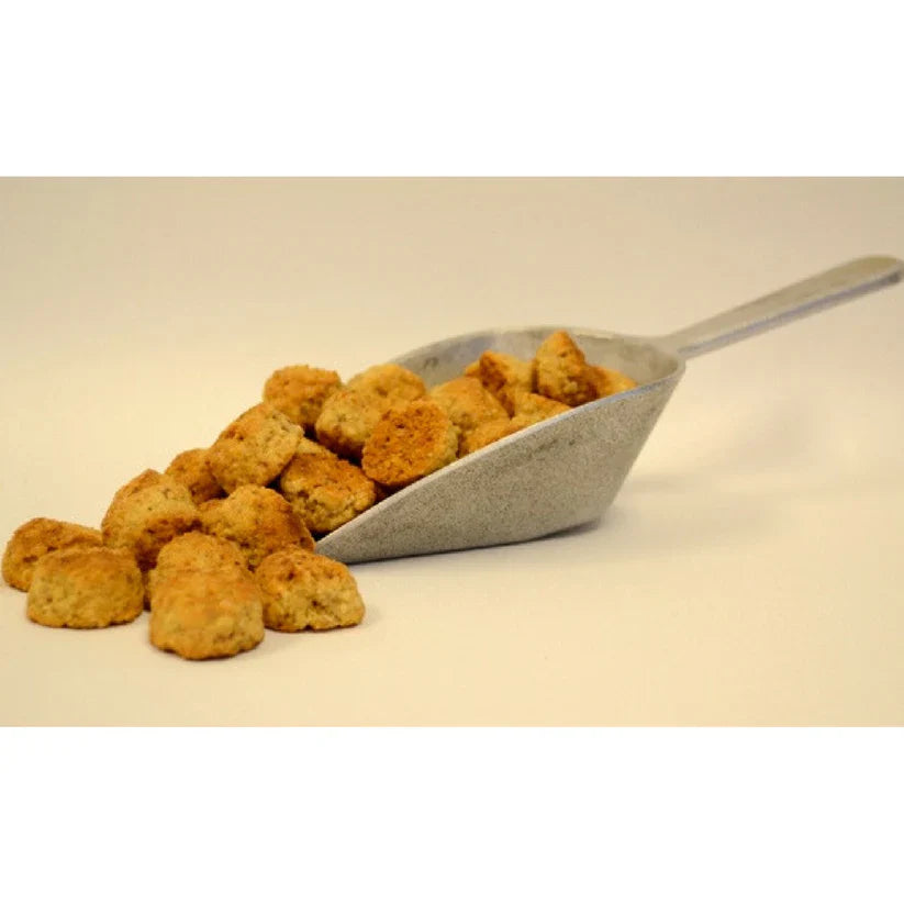 8oz Pumpkin Soft Chewies