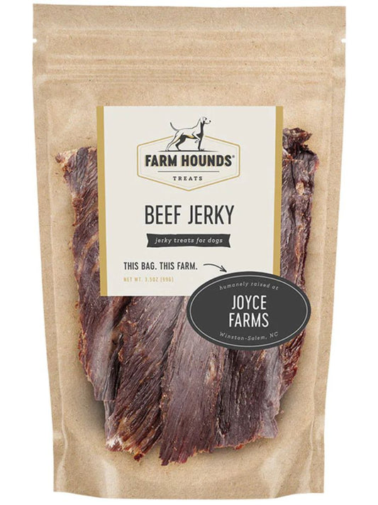 Jerky Bags